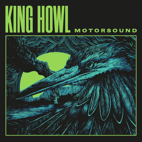 King Howl : Motorsound